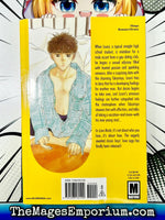 Love Mode Vol 1 - The Mage's Emporium Blu 2408 BackInStock UPDATEMETA Used English Manga Japanese Style Comic Book