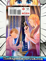 Love of Kill Vol 8 - The Mage's Emporium Yen Press outofstock UPDATEMETA Used English Manga Japanese Style Comic Book