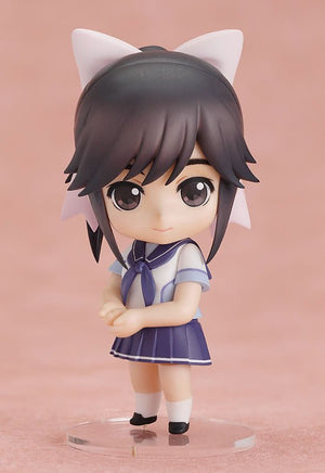 Love Plus Nendoroid 111 Manaka Takane (ねんどろいど たかねまなか) Figure - The Mage's Emporium Super Anime Store Shopify Collective Super Anime Store Used English Figures Japanese Style Comic Book