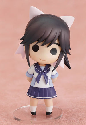 Love Plus Nendoroid 111 Manaka Takane (ねんどろいど たかねまなか) Figure - The Mage's Emporium Super Anime Store Shopify Collective Super Anime Store Used English Figures Japanese Style Comic Book