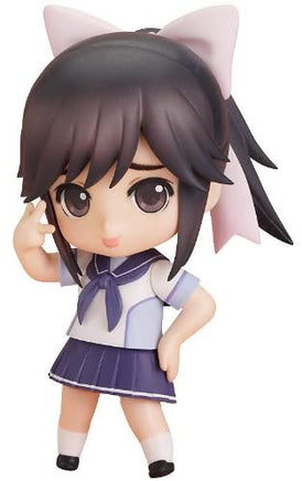 Love Plus Nendoroid 111 Manaka Takane (ねんどろいど たかねまなか) Figure - The Mage's Emporium Super Anime Store Shopify Collective Super Anime Store Used English Figures Japanese Style Comic Book