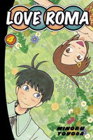 Love Roma Vol 4 - The Mage's Emporium Del Rey 2502 updateage updateauthor Used English Manga Japanese Style Comic Book