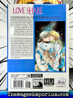 Love Share - The Mage's Emporium June outofstock UPDATEMETA Used English Manga Japanese Style Comic Book