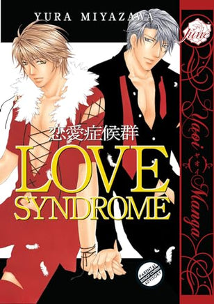 Love Syndrome - The Mage's Emporium June 2408 UPDATEMETA Used English Manga Japanese Style Comic Book