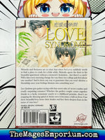 Love Syndrome - The Mage's Emporium June 2408 UPDATEMETA Used English Manga Japanese Style Comic Book