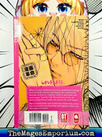 Loveless Vol 1 - The Mage's Emporium Tokyopop 2405 bis1 copydes Used English Manga Japanese Style Comic Book