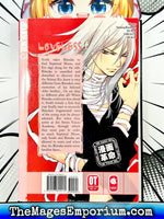 Loveless Vol 7 - The Mage's Emporium Tokyopop 2408 BackInStock UPDATEMETA Used English Manga Japanese Style Comic Book