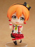 LoveLive! Nendoroid 472 Rin Hoshizora Figure (ねんどろいど ほしぞらりん) - The Mage's Emporium Super Anime Store Shopify Collective Super Anime Store Used English Figures Japanese Style Comic Book