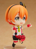 LoveLive! Nendoroid 472 Rin Hoshizora Figure (ねんどろいど ほしぞらりん) - The Mage's Emporium Super Anime Store Shopify Collective Super Anime Store Used English Figures Japanese Style Comic Book
