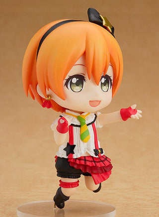 LoveLive! Nendoroid 472 Rin Hoshizora Figure (ねんどろいど ほしぞらりん) - The Mage's Emporium Super Anime Store Shopify Collective Super Anime Store Used English Figures Japanese Style Comic Book