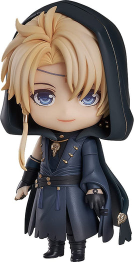 Love&Producer Nendoroid 1629 Qiluo Zhou: Shade Ver. Figure - The Mage's Emporium Super Anime Store Shopify Collective Super Anime Store Used English Figures Japanese Style Comic Book