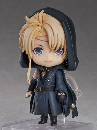 Love&Producer Nendoroid 1629 Qiluo Zhou: Shade Ver. Figure - The Mage's Emporium Super Anime Store Shopify Collective Super Anime Store Used English Figures Japanese Style Comic Book
