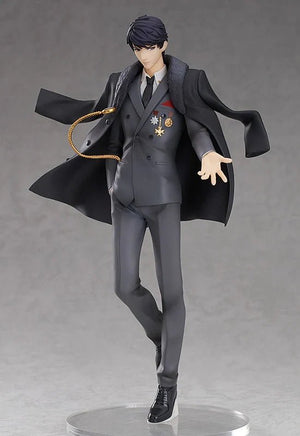 Love&Producer POP UP PARADE Zeyan Li Figure - The Mage's Emporium Super Anime Store Shopify Collective Super Anime Store Used English Figures Japanese Style Comic Book