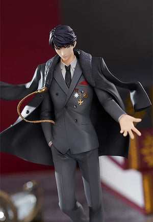 Love&Producer POP UP PARADE Zeyan Li Figure - The Mage's Emporium Super Anime Store Shopify Collective Super Anime Store Used English Figures Japanese Style Comic Book