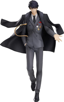 Love&Producer POP UP PARADE Zeyan Li Figure - The Mage's Emporium Super Anime Store Shopify Collective Super Anime Store Used English Figures Japanese Style Comic Book