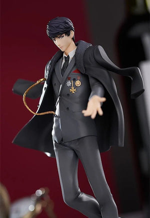 Love&Producer POP UP PARADE Zeyan Li Figure - The Mage's Emporium Super Anime Store Shopify Collective Super Anime Store Used English Figures Japanese Style Comic Book