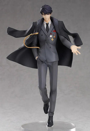 Love&Producer POP UP PARADE Zeyan Li Figure - The Mage's Emporium Super Anime Store Shopify Collective Super Anime Store Used English Figures Japanese Style Comic Book