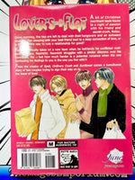 Lover's Flat - The Mage's Emporium June 2408 BackInStock UPDATEMETA Used English Manga Japanese Style Comic Book