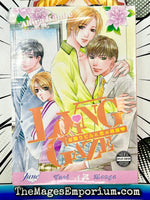 Loving Gaze - The Mage's Emporium June 2408 UPDATEMETA Used English Manga Japanese Style Comic Book