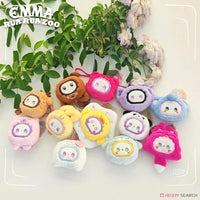 LUCKY EMMA Rua Rua Zoo Scented Plushes Keychain Series (1 Blind Box) - The Mage's Emporium Super Anime Store Shopify Collective Super Anime Store Used English Figures Japanese Style Comic Book