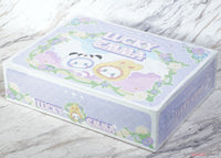 LUCKY EMMA Rua Rua Zoo Scented Plushes Keychain Series (1 Blind Box) - The Mage's Emporium Super Anime Store Shopify Collective Super Anime Store Used English Figures Japanese Style Comic Book