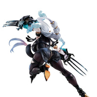 Lucrea Atelier Ryza: Ever Darkness & the Secret Hideout Lira Figure - The Mage's Emporium Super Anime Store Shopify Collective Super Anime Store Used English Figures Japanese Style Comic Book