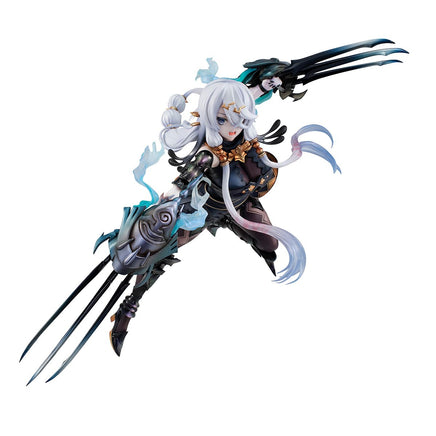 Lucrea Atelier Ryza: Ever Darkness & the Secret Hideout Lira Figure - The Mage's Emporium Super Anime Store Shopify Collective Super Anime Store Used English Figures Japanese Style Comic Book