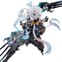 Lucrea Atelier Ryza: Ever Darkness & the Secret Hideout Lira Figure - The Mage's Emporium Super Anime Store Shopify Collective Super Anime Store Used English Figures Japanese Style Comic Book
