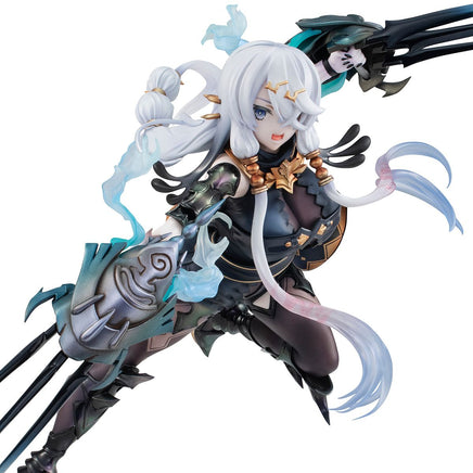 Lucrea Atelier Ryza: Ever Darkness & the Secret Hideout Lira Figure - The Mage's Emporium Super Anime Store Shopify Collective Super Anime Store Used English Figures Japanese Style Comic Book