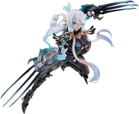 Lucrea Atelier Ryza: Ever Darkness & the Secret Hideout Lira Figure - The Mage's Emporium Super Anime Store Shopify Collective Super Anime Store Used English Figures Japanese Style Comic Book
