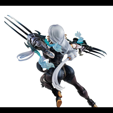 Lucrea Atelier Ryza: Ever Darkness & the Secret Hideout Lira Figure - The Mage's Emporium Super Anime Store Shopify Collective Super Anime Store Used English Figures Japanese Style Comic Book