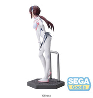 Luminasta EVANGELION: 3.0+1.0 Thrice Upon a Time Mari Makinami Illustrious - The Mage's Emporium Super Anime Store Shopify Collective Super Anime Store Used English Japanese Style Comic Book