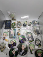 Sebek Zigvolt Twisted Wonderland Discount Bundle (36 items)