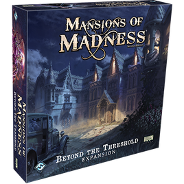 Mansions of Madness: Beyond the Threshold Expansion
