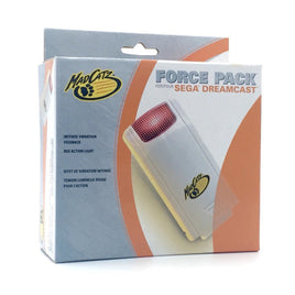 MadCatz Force Pack (Sega Dreamcast)