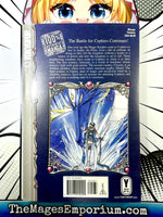 Magic Knight Rayearth 2 Vol 2 - The Mage's Emporium Tokyopop outofstock UPDATEMETA Used English Manga Japanese Style Comic Book