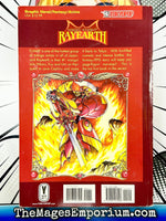 Magic Knight Rayearth Vol 1 Oversized - The Mage's Emporium Tokyopop 2409 UPDATEMETA Used English Manga Japanese Style Comic Book