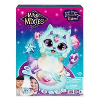 Magic Mixies Magic Potion Cauldron Game