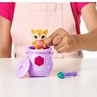 Magic Mixies Mixlings Collector Cauldron Single Pack (1 Blind Pack)