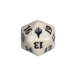 Magic Planeswalker Symbol Duel Deck Die / Dice - MTG - Spindown - The Mage's Emporium PunkOuter Games PunkOuter Games Shopify Collective Used English Dice Japanese Style Comic Book