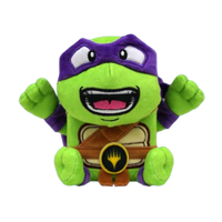 ARTY Deck Box - Donatello - Teenage Mutant Ninja Turtles TMNT