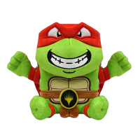 ARTY Deck Box - Raphael - Teenage Mutant Ninja Turtles TMNT