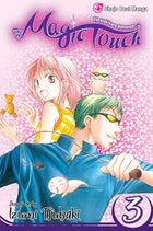 Magic Touch Vol 3