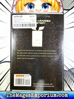 Magical Girl Site Vol 8 - The Mage's Emporium Seven Seas 2501 BackInStock UPDATEMETA Used English Manga Japanese Style Comic Book
