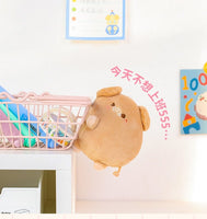 Magnetic Plushie Keychains - The Mage's Emporium Kore Kawaii Kore Kawaii outofstock Shopify Collective Used English Japanese Style Comic Book