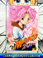 Maico 2010 Vol 4 - The Mage's Emporium Comics One 2407 UPDATEMETA Used English Manga Japanese Style Comic Book