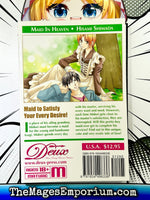 Maid In Heaven - The Mage's Emporium Deux BackInStock outofstock UPDATEMETA Used English Manga Japanese Style Comic Book