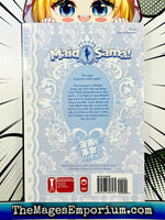 Maid Sama! Vol 4 - The Mage's Emporium Tokyopop 2407 UPDATEMETA Used English Manga Japanese Style Comic Book