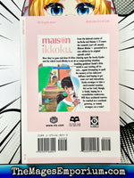 Maison Ikkoku Vol 11 - The Mage's Emporium Viz Media 2408 UPDATEMETA Used English Manga Japanese Style Comic Book