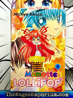 Mamotte! Lollipop Vol 1 - The Mage's Emporium Kodansha 2411 BackInStock outofstock Used English Manga Japanese Style Comic Book